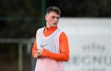 Футболіст Шахтаря в стані алкогольного сп'яніння потрапив у ДТП в Маріуполі (фото, відео)