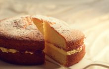 Как приготовить вкусный и нежный бисквитный торт: пошаговый рецепт от известного кулинара