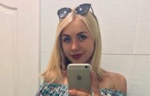Судимая за кражу iPhone 22-летняя секретарша Кивы получила высокую должность (фото)