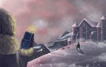 В PS Store игрокам отдают бесплатно кооперативную головоломку We Were Here