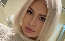 "Спасибі мамі і татові": онука Ющенка прокоментувала чутки про пластичні операції (фото)