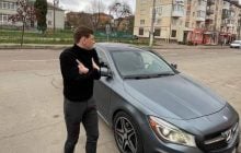 ФК Маріуполь прокоментував п'яну ДТП за участю українського футболіста