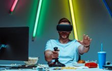 Немецкие ученые выяснили, что киберспортсмены ведут более здоровый образ жизни, чем среднестатистический человек