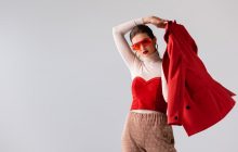 Стройный силуэт: как носить тренд этого сезона