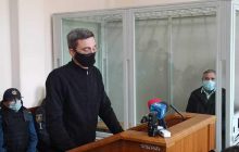 Масове вбивство військових на Житомирщині: у суді допитують головного свідка (фото)