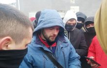 "Соревнования по боксу": Кива объяснил, почему собрал вооруженных спортсменов в центре Киева
