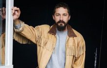 Звезда "Трансформеров" после секс-скандала приостановил карьеру и лечится