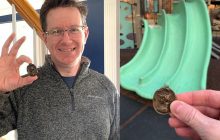 Американець розгадав загадку з книги про полювання на скарби і знайшов $10 тисяч