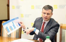 Finance Minister Serhiy Marchenko: Our main scenario is cooperation with the IMF