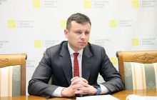 Марченко: Держбюджет на наступний рік направлений на перемогу України у війні