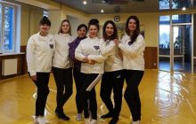 Безплатні курси з самооборони "Жіночий десант" запустили у ще трьох містах України