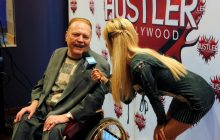 В США умер основатель порножурнала Hustler Ларри Флинт