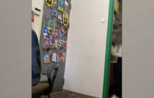 В России учитель ОБЖ совращал восьмиклассницу (видео)