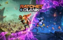 Ексклюзивний блокбастер Ratchet & Clank: Rift Apart вийде 11 червня (відео)