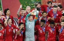 Бавария - Тигрес - 1:0: онлайн-трансляция и обзор финала Клубного чемпионата мира