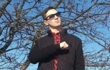 Внаслідок кулеметного обстрілу на Донбасі загинув боєць 28-ї бригади Владислав Лященко (фото)