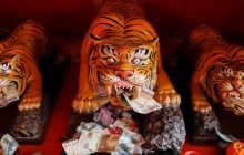 Китайский Новый год 2022: точная дата, история и традиции праздника