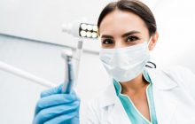 Избиение стоматологом детей в Ривне: за врача взялась полиция