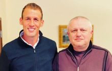 Один из лучших легионеров в истории Динамо будет работать в киевском клубе