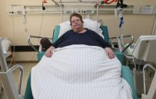 "Гениталий никто не заметил": в США мужчине случайно сделали кесарево сечение