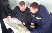 На Закарпатье за сутки отыскали 10 заблудившихся в горах туристов