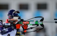 Одна українка - в топ-10: результати жіночої гонки переслідування на ЧС з біатлону