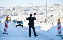 Германия продлила ограничения на границах несмотря на критику Еврокомиссии