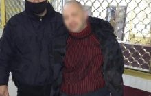 На Киевщине мужчина порезал ножом товарища (фото)