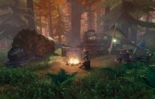 Симулятор выживания Valheim возглавил чарт продаж в Steam