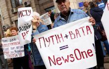 TV channels under sanctions were indirectly financed by Russia – culture minister