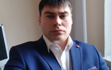"Шоб вы сдохли, бандерлоги д*лбанные": проректор харьковского вуза угодил в скандал из-за комментария в соцсети