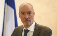 Вирішення проблеми війни на Донбасі залежить від політичної волі Росії - посол Франції в Україні