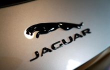 Jaguar припинить виробництво бензинових і дизельних автомобілів до 2025 року