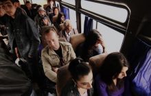 У Києві відбудеться показ фільму "Нескінченний коридор" до річниці подій Ходжалинської трагедії в Азербайджані