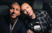 Слава из "НеАнгелов" впервые после развода показала своего возлюбленного