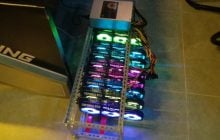 Майнер-одиночка добыл целый блок Bitcoin: шанс этого 1 к 180 миллионам