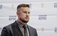 Білецький: Ми вимагаємо посадити Медведчука, заборонити ОПЗЖ та ухвалити закон про колаборантів