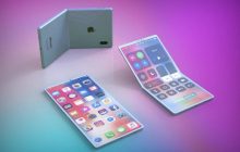Первый складной iPhone может обзавестись стилусом - СМИ