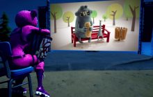 В Fortnite пройдет кинофестиваль с номинатами на "Оскар" (видео)
