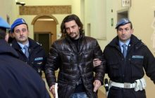Экс-футболиста сборной Италии арестовали за выращивание марихуаны