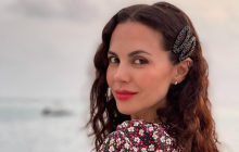 "Кохайте один одного": Настя Каменських показала зворушливе відео з Потапом