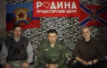 Россия отказала в прокате фильму боевиков "Ополченочка" из-за жестокости