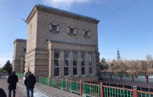 Україна добудує дамбу на межі з Кримом, щоб унеможливити потрапляння води на окупований півострів