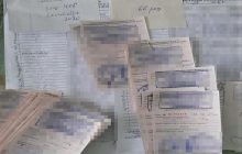 В Запорожье врачи-наркологи снабжали пациентов наркотиками (фото)