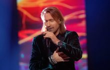 Олег Винник рассказал о сексе в 47 лет: "С мешком цемента на спине"