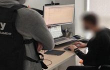 У Києві викрили хакерів, які здійснювали кібератаки на компанії в Європі та США