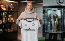 Польский клуб объявил о трансфере футболиста Динамо (фото, видео)
