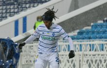Динамо - Брюгге: где смотреть матч Лиги Европы