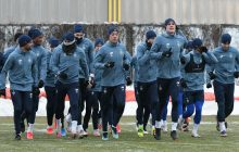 В ожидании реванша: анонс матча Лиги Европы Динамо - Брюгге