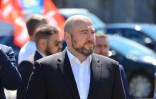 Благодійний фонд Столара передав медобладнання Олександрівській лікарні